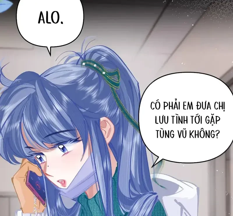 Sau Khi Xuyên Không Thành Thiên Kim Giả, Ta Lấy Lòng Thiên Kim Thật Sống Qua Ngày Chapter 42 - Trang 39