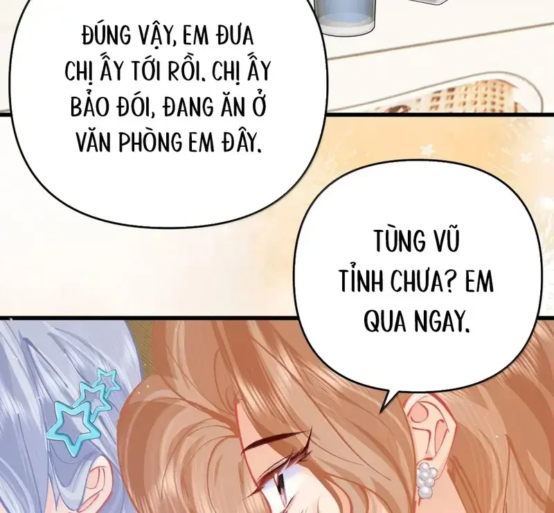 Sau Khi Xuyên Không Thành Thiên Kim Giả, Ta Lấy Lòng Thiên Kim Thật Sống Qua Ngày Chapter 42 - Trang 44