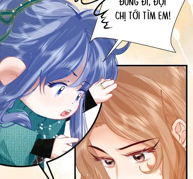 Sau Khi Xuyên Không Thành Thiên Kim Giả, Ta Lấy Lòng Thiên Kim Thật Sống Qua Ngày Chapter 42 - Trang 46