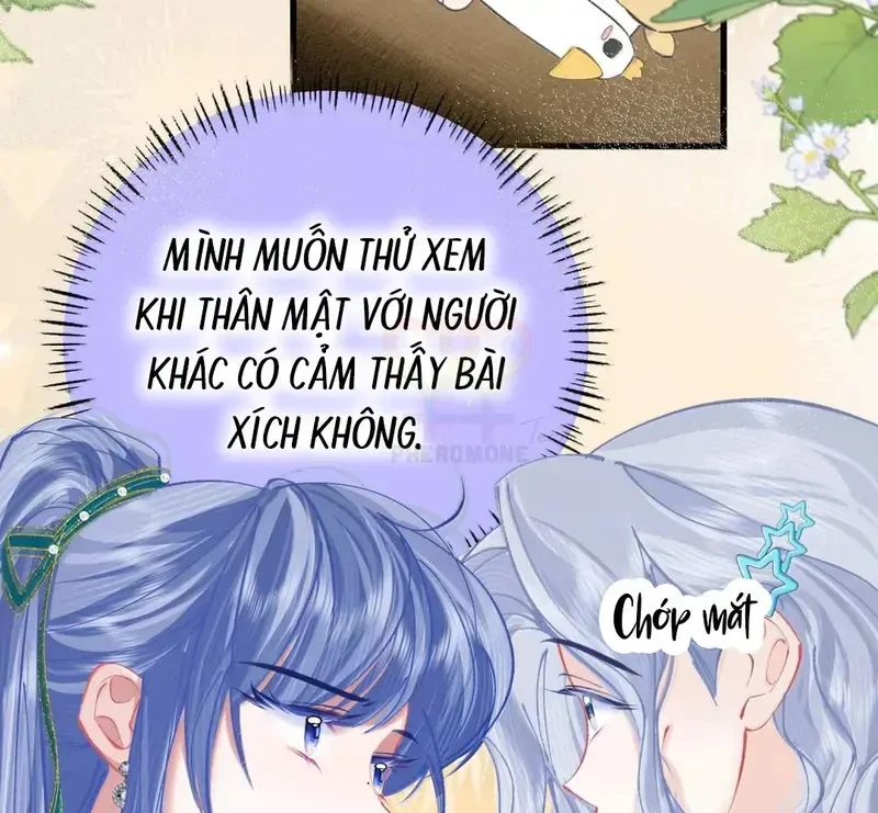Sau Khi Xuyên Không Thành Thiên Kim Giả, Ta Lấy Lòng Thiên Kim Thật Sống Qua Ngày Chapter 42 - Trang 50