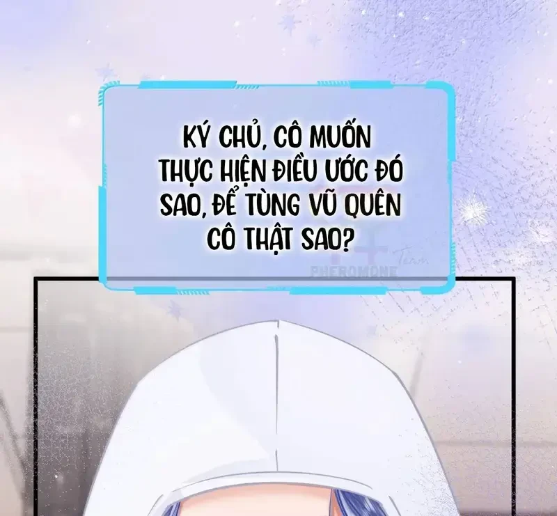 Sau Khi Xuyên Không Thành Thiên Kim Giả, Ta Lấy Lòng Thiên Kim Thật Sống Qua Ngày Chapter 42 - Trang 7