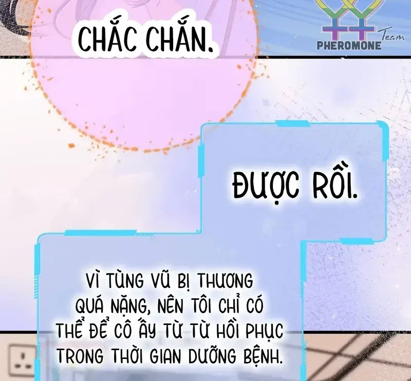 Sau Khi Xuyên Không Thành Thiên Kim Giả, Ta Lấy Lòng Thiên Kim Thật Sống Qua Ngày Chapter 43 - Trang 10