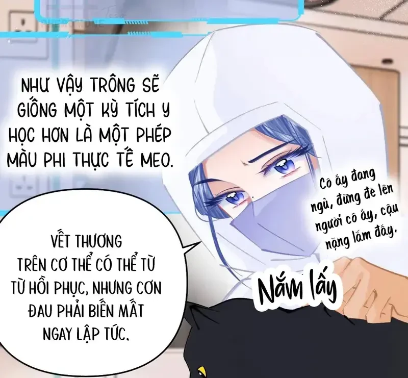 Sau Khi Xuyên Không Thành Thiên Kim Giả, Ta Lấy Lòng Thiên Kim Thật Sống Qua Ngày Chapter 43 - Trang 11