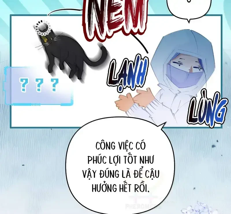 Sau Khi Xuyên Không Thành Thiên Kim Giả, Ta Lấy Lòng Thiên Kim Thật Sống Qua Ngày Chapter 43 - Trang 34