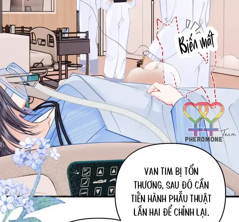 Sau Khi Xuyên Không Thành Thiên Kim Giả, Ta Lấy Lòng Thiên Kim Thật Sống Qua Ngày Chapter 43 - Trang 37