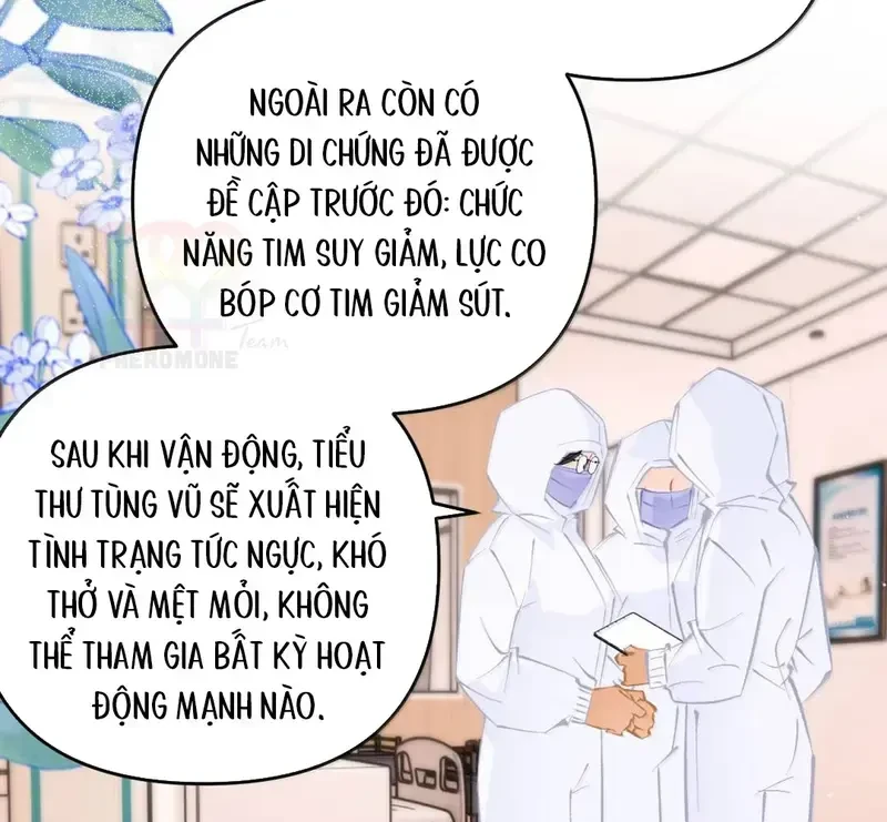 Sau Khi Xuyên Không Thành Thiên Kim Giả, Ta Lấy Lòng Thiên Kim Thật Sống Qua Ngày Chapter 43 - Trang 38