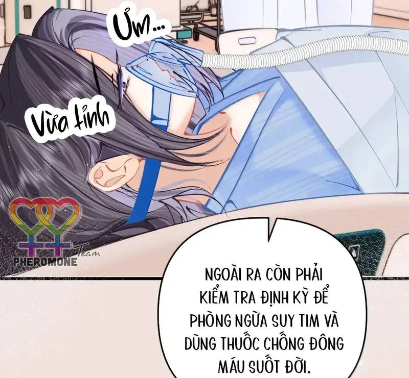 Sau Khi Xuyên Không Thành Thiên Kim Giả, Ta Lấy Lòng Thiên Kim Thật Sống Qua Ngày Chapter 43 - Trang 39