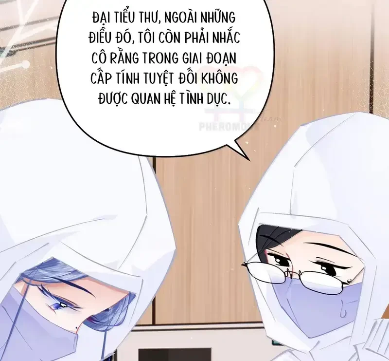 Sau Khi Xuyên Không Thành Thiên Kim Giả, Ta Lấy Lòng Thiên Kim Thật Sống Qua Ngày Chapter 43 - Trang 42