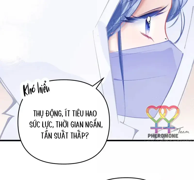 Sau Khi Xuyên Không Thành Thiên Kim Giả, Ta Lấy Lòng Thiên Kim Thật Sống Qua Ngày Chapter 43 - Trang 46