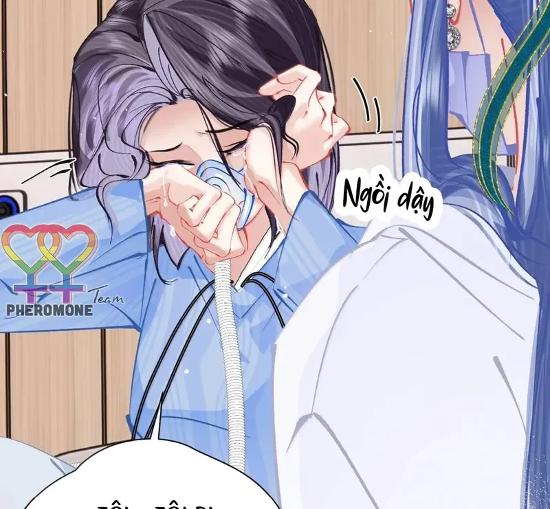 Sau Khi Xuyên Không Thành Thiên Kim Giả, Ta Lấy Lòng Thiên Kim Thật Sống Qua Ngày Chapter 44 - Trang 13