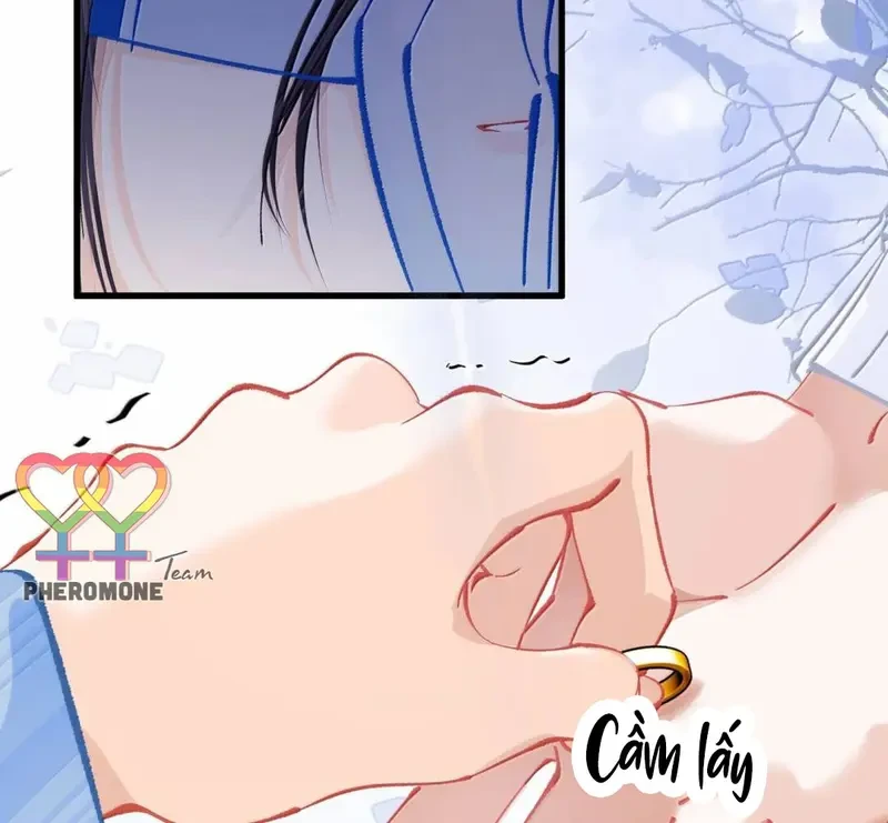 Sau Khi Xuyên Không Thành Thiên Kim Giả, Ta Lấy Lòng Thiên Kim Thật Sống Qua Ngày Chapter 44 - Trang 19