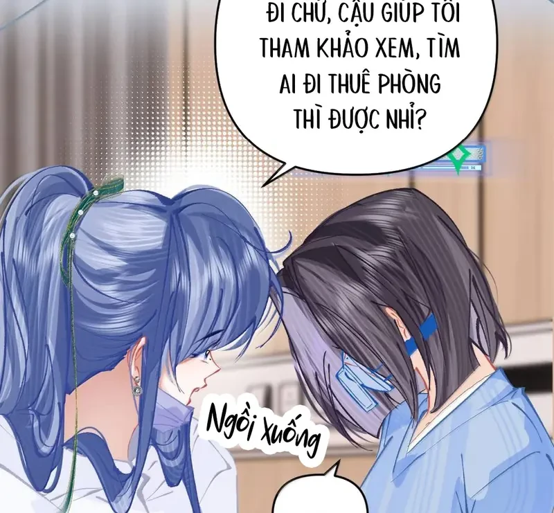 Sau Khi Xuyên Không Thành Thiên Kim Giả, Ta Lấy Lòng Thiên Kim Thật Sống Qua Ngày Chapter 44 - Trang 23