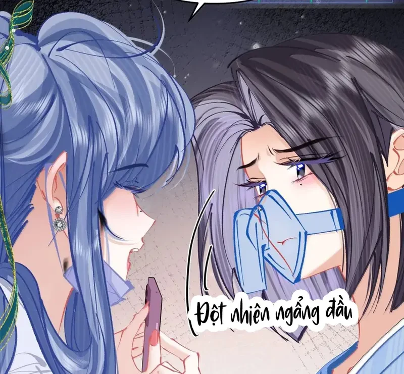 Sau Khi Xuyên Không Thành Thiên Kim Giả, Ta Lấy Lòng Thiên Kim Thật Sống Qua Ngày Chapter 44 - Trang 26