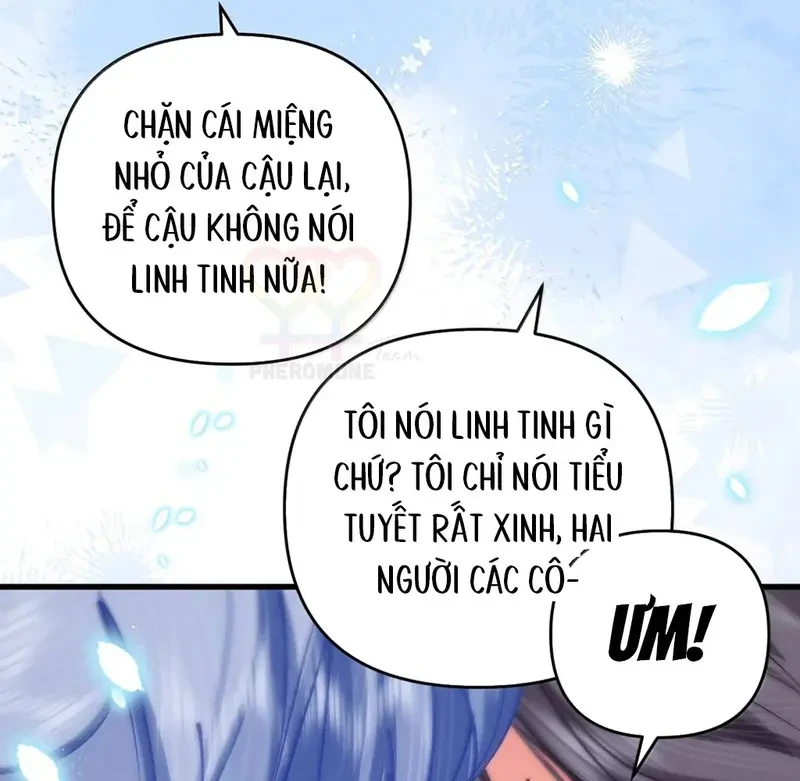 Sau Khi Xuyên Không Thành Thiên Kim Giả, Ta Lấy Lòng Thiên Kim Thật Sống Qua Ngày Chapter 44 - Trang 36
