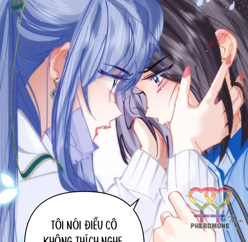 Sau Khi Xuyên Không Thành Thiên Kim Giả, Ta Lấy Lòng Thiên Kim Thật Sống Qua Ngày Chapter 44 - Trang 39