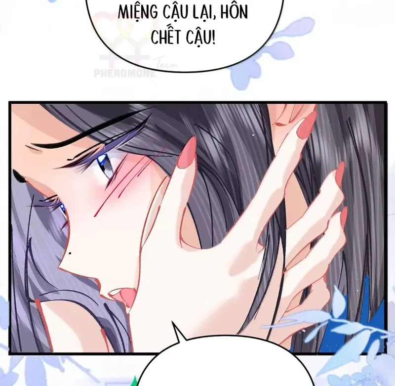 Sau Khi Xuyên Không Thành Thiên Kim Giả, Ta Lấy Lòng Thiên Kim Thật Sống Qua Ngày Chapter 44 - Trang 41