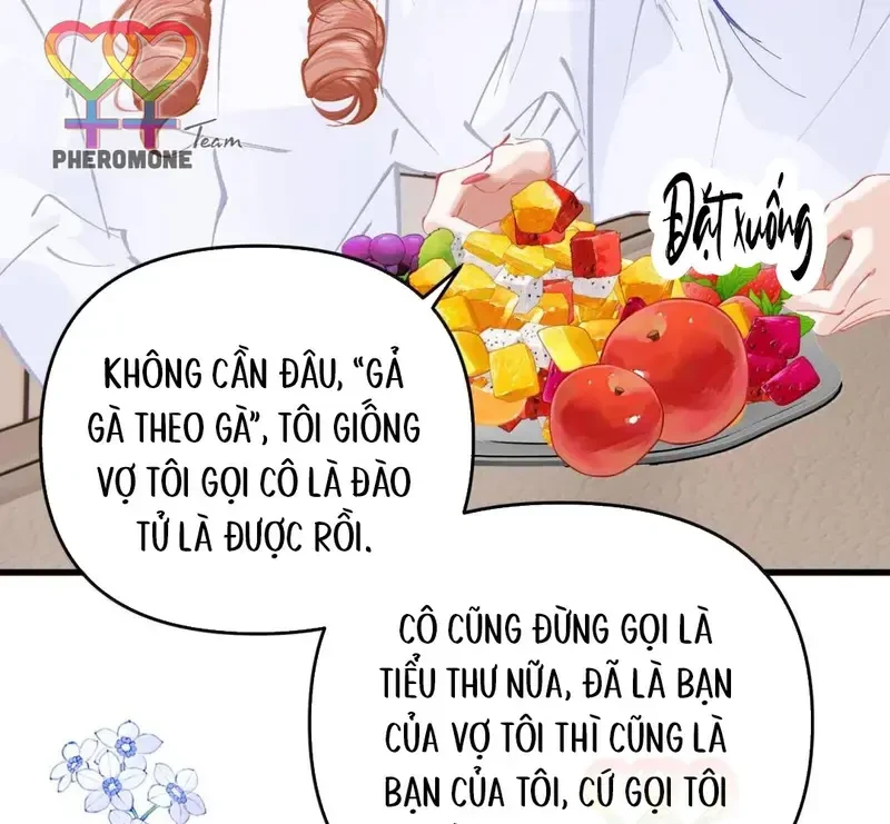 Sau Khi Xuyên Không Thành Thiên Kim Giả, Ta Lấy Lòng Thiên Kim Thật Sống Qua Ngày Chapter 45 - Trang 18