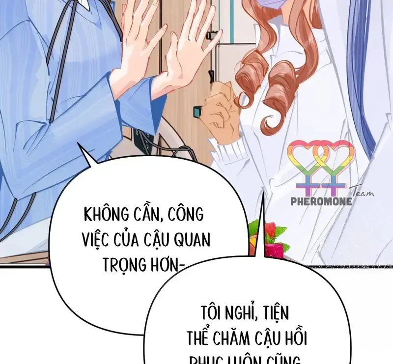Sau Khi Xuyên Không Thành Thiên Kim Giả, Ta Lấy Lòng Thiên Kim Thật Sống Qua Ngày Chapter 45 - Trang 23