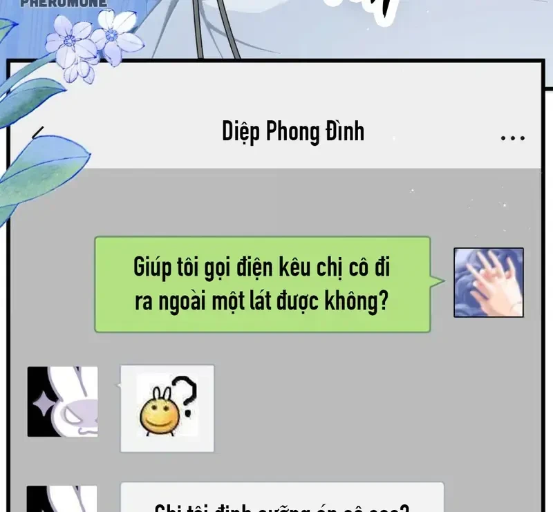 Sau Khi Xuyên Không Thành Thiên Kim Giả, Ta Lấy Lòng Thiên Kim Thật Sống Qua Ngày Chapter 45 - Trang 34