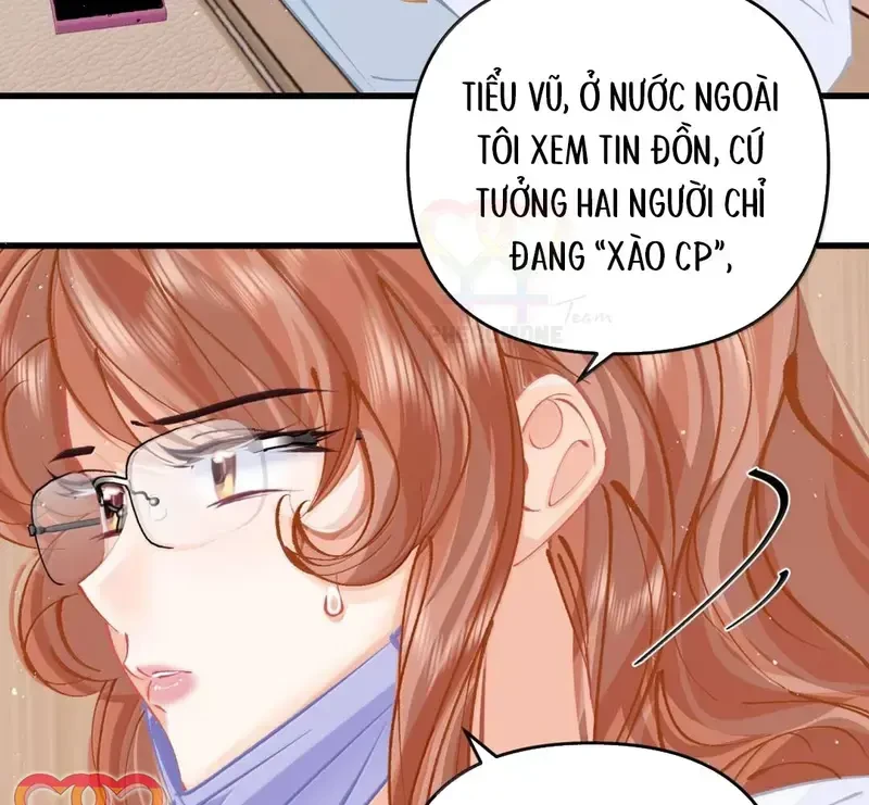 Sau Khi Xuyên Không Thành Thiên Kim Giả, Ta Lấy Lòng Thiên Kim Thật Sống Qua Ngày Chapter 45 - Trang 46