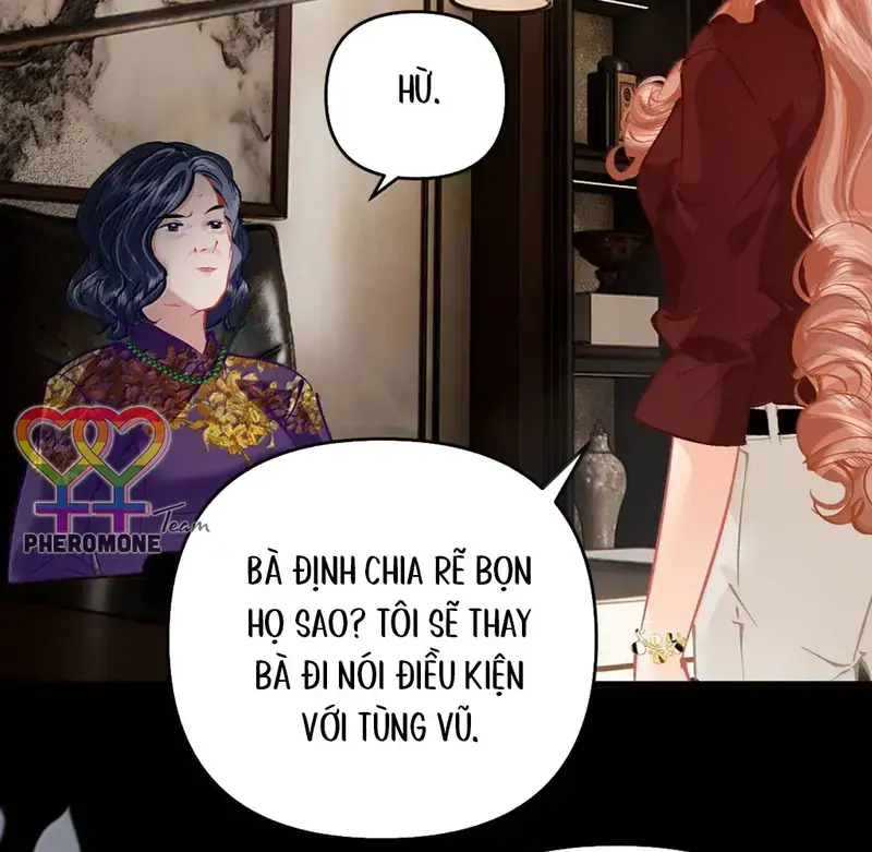 Sau Khi Xuyên Không Thành Thiên Kim Giả, Ta Lấy Lòng Thiên Kim Thật Sống Qua Ngày Chapter 46 - Trang 11