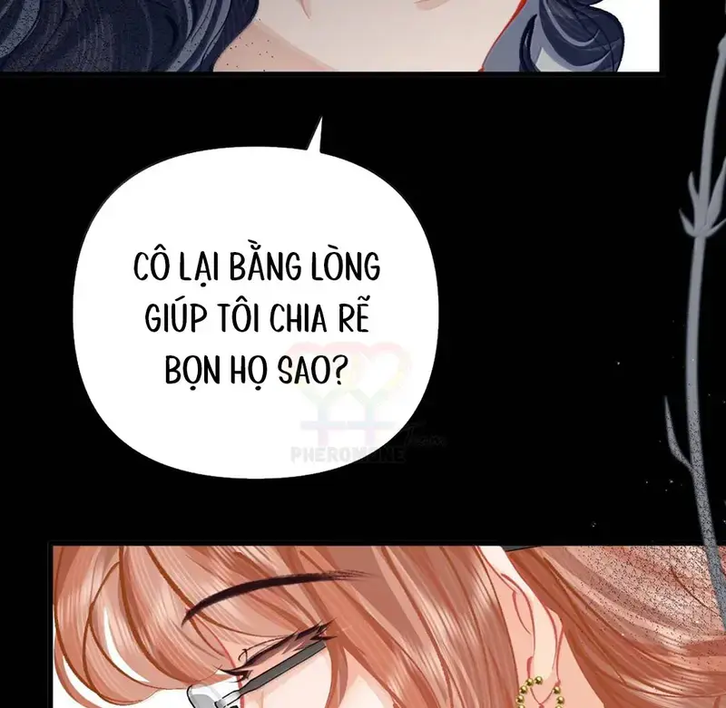 Sau Khi Xuyên Không Thành Thiên Kim Giả, Ta Lấy Lòng Thiên Kim Thật Sống Qua Ngày Chapter 46 - Trang 13