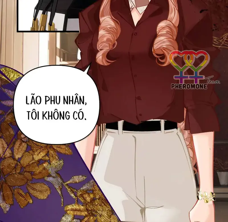 Sau Khi Xuyên Không Thành Thiên Kim Giả, Ta Lấy Lòng Thiên Kim Thật Sống Qua Ngày Chapter 46 - Trang 19