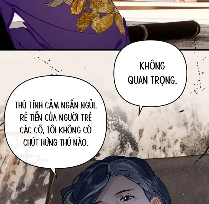 Sau Khi Xuyên Không Thành Thiên Kim Giả, Ta Lấy Lòng Thiên Kim Thật Sống Qua Ngày Chapter 46 - Trang 20