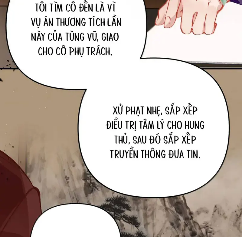 Sau Khi Xuyên Không Thành Thiên Kim Giả, Ta Lấy Lòng Thiên Kim Thật Sống Qua Ngày Chapter 46 - Trang 22
