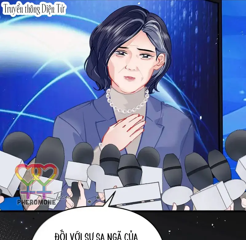 Sau Khi Xuyên Không Thành Thiên Kim Giả, Ta Lấy Lòng Thiên Kim Thật Sống Qua Ngày Chapter 46 - Trang 28