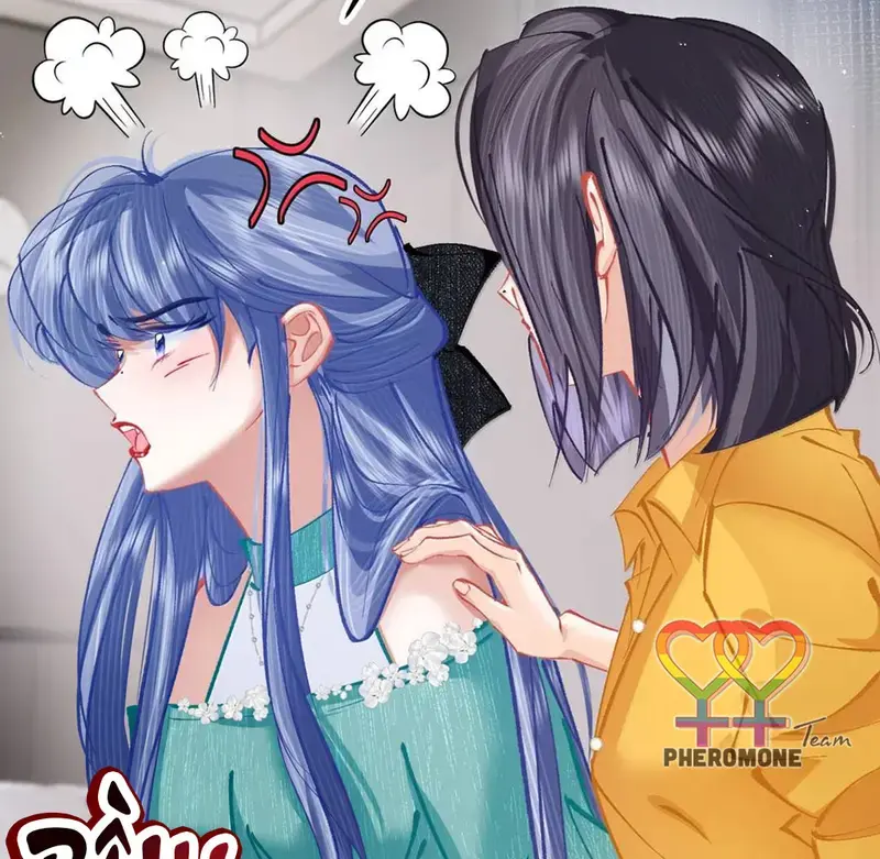 Sau Khi Xuyên Không Thành Thiên Kim Giả, Ta Lấy Lòng Thiên Kim Thật Sống Qua Ngày Chapter 46 - Trang 30