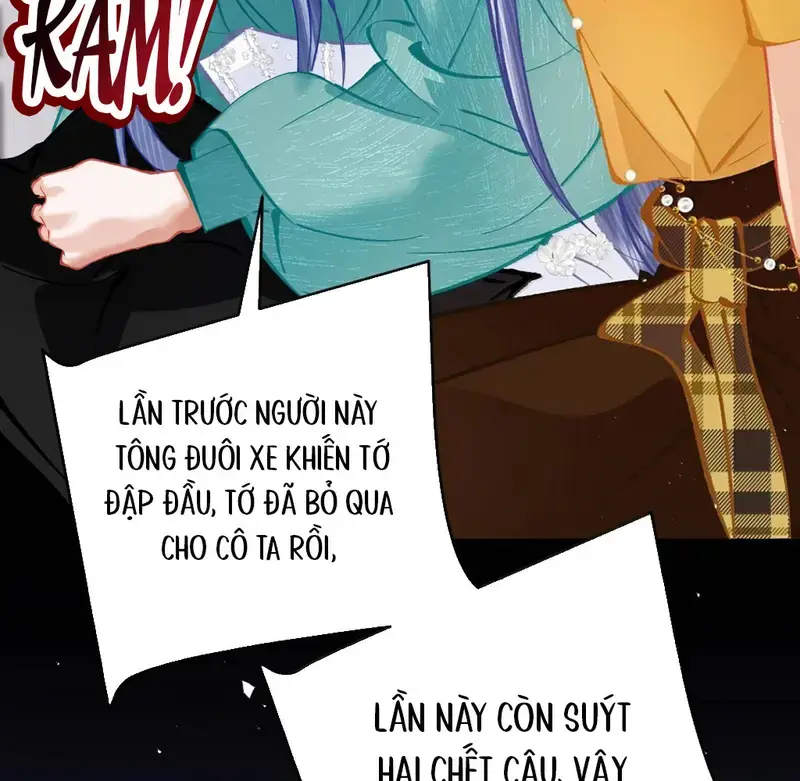 Sau Khi Xuyên Không Thành Thiên Kim Giả, Ta Lấy Lòng Thiên Kim Thật Sống Qua Ngày Chapter 46 - Trang 31