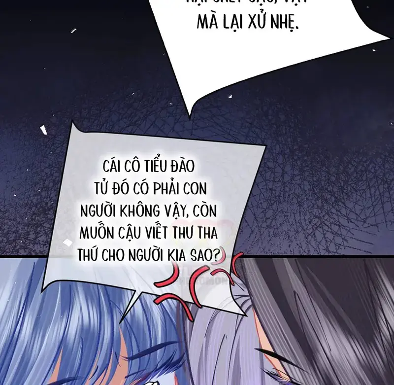 Sau Khi Xuyên Không Thành Thiên Kim Giả, Ta Lấy Lòng Thiên Kim Thật Sống Qua Ngày Chapter 46 - Trang 32