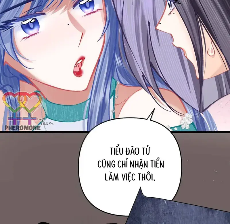 Sau Khi Xuyên Không Thành Thiên Kim Giả, Ta Lấy Lòng Thiên Kim Thật Sống Qua Ngày Chapter 46 - Trang 33