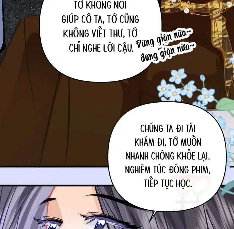 Sau Khi Xuyên Không Thành Thiên Kim Giả, Ta Lấy Lòng Thiên Kim Thật Sống Qua Ngày Chapter 46 - Trang 36