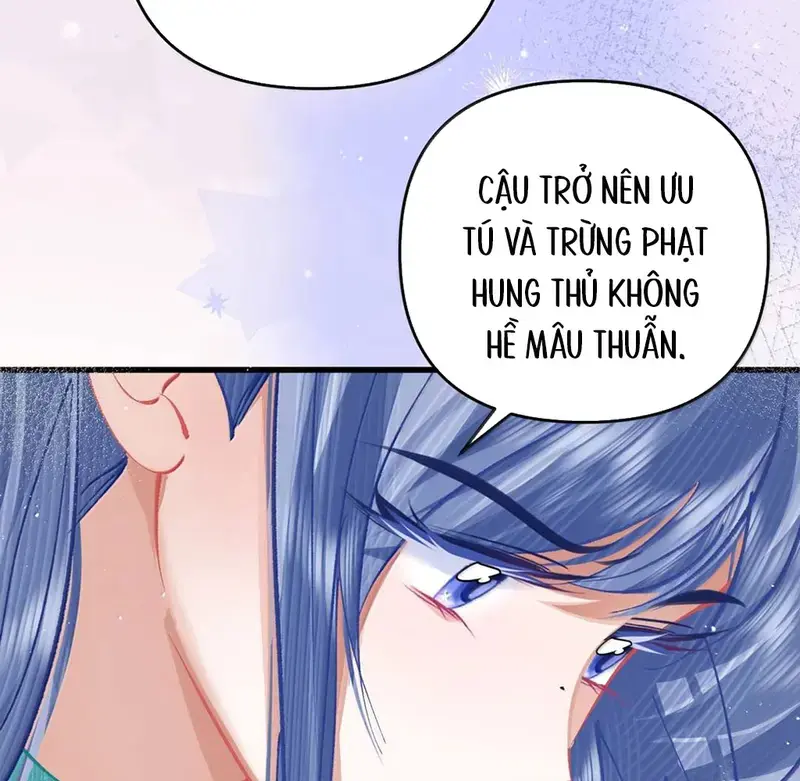 Sau Khi Xuyên Không Thành Thiên Kim Giả, Ta Lấy Lòng Thiên Kim Thật Sống Qua Ngày Chapter 46 - Trang 38
