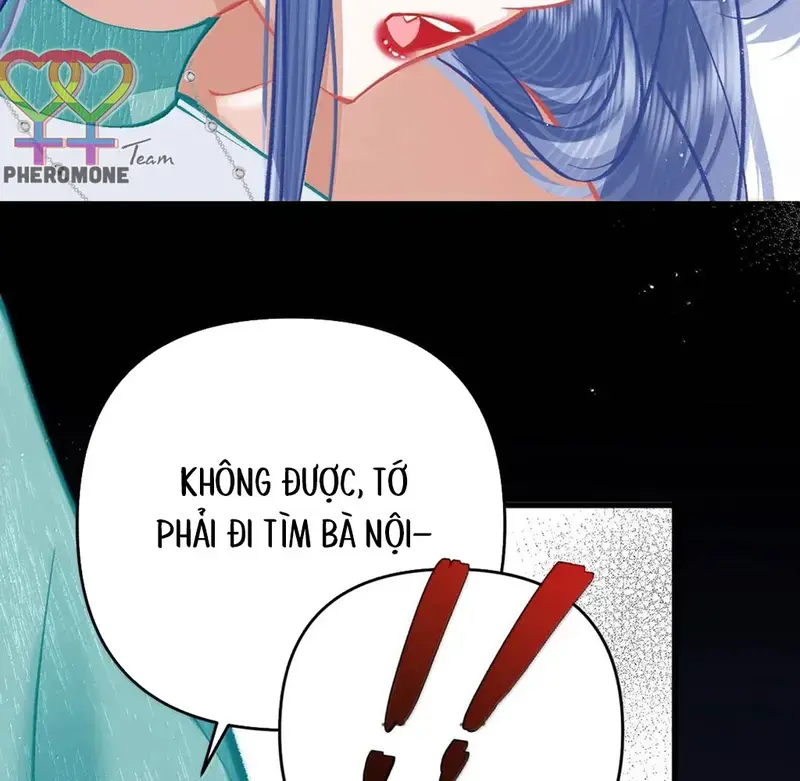 Sau Khi Xuyên Không Thành Thiên Kim Giả, Ta Lấy Lòng Thiên Kim Thật Sống Qua Ngày Chapter 46 - Trang 39