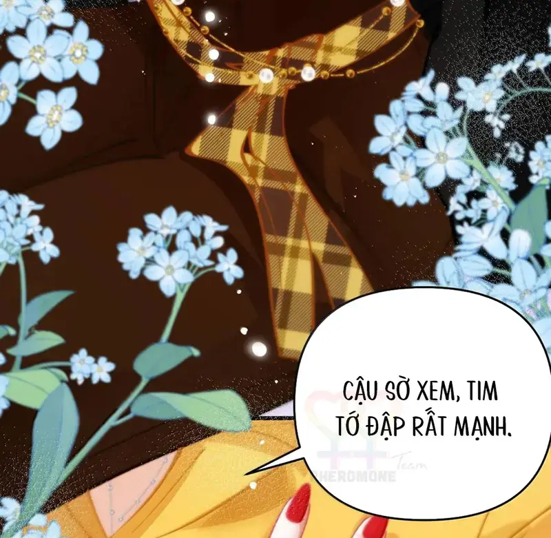 Sau Khi Xuyên Không Thành Thiên Kim Giả, Ta Lấy Lòng Thiên Kim Thật Sống Qua Ngày Chapter 46 - Trang 44