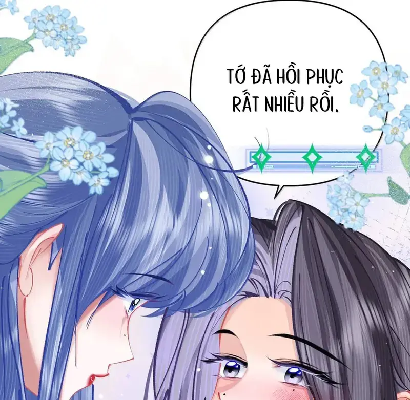 Sau Khi Xuyên Không Thành Thiên Kim Giả, Ta Lấy Lòng Thiên Kim Thật Sống Qua Ngày Chapter 46 - Trang 46