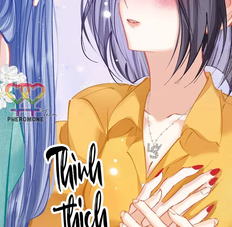 Sau Khi Xuyên Không Thành Thiên Kim Giả, Ta Lấy Lòng Thiên Kim Thật Sống Qua Ngày Chapter 46 - Trang 47