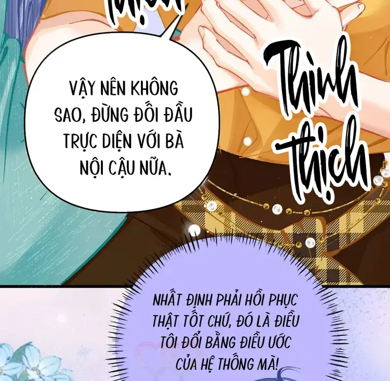 Sau Khi Xuyên Không Thành Thiên Kim Giả, Ta Lấy Lòng Thiên Kim Thật Sống Qua Ngày Chapter 46 - Trang 48
