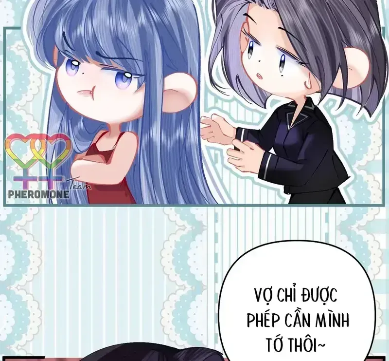 Sau Khi Xuyên Không Thành Thiên Kim Giả, Ta Lấy Lòng Thiên Kim Thật Sống Qua Ngày Chapter 48.5 - Trang 4
