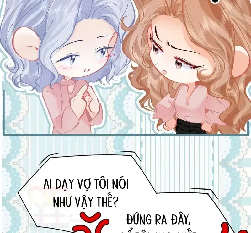 Sau Khi Xuyên Không Thành Thiên Kim Giả, Ta Lấy Lòng Thiên Kim Thật Sống Qua Ngày Chapter 48.5 - Trang 7