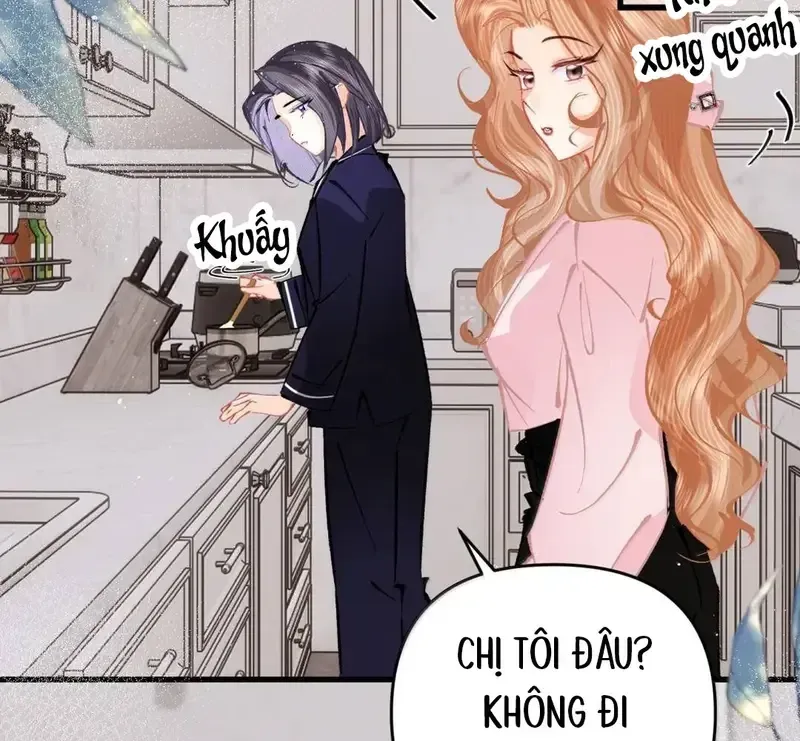 Sau Khi Xuyên Không Thành Thiên Kim Giả, Ta Lấy Lòng Thiên Kim Thật Sống Qua Ngày Chapter 48 - Trang 11
