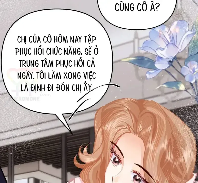 Sau Khi Xuyên Không Thành Thiên Kim Giả, Ta Lấy Lòng Thiên Kim Thật Sống Qua Ngày Chapter 48 - Trang 12