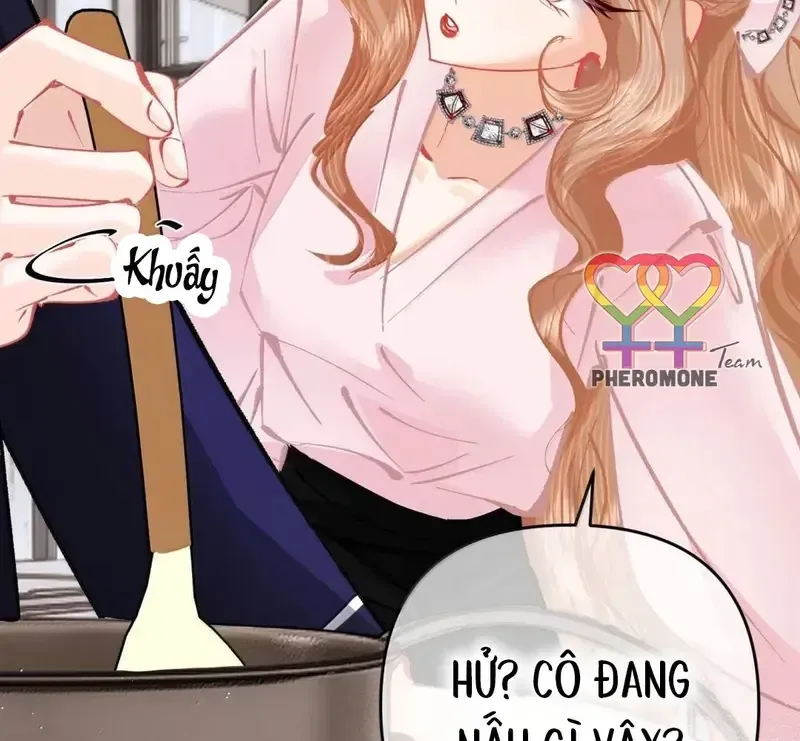Sau Khi Xuyên Không Thành Thiên Kim Giả, Ta Lấy Lòng Thiên Kim Thật Sống Qua Ngày Chapter 48 - Trang 13
