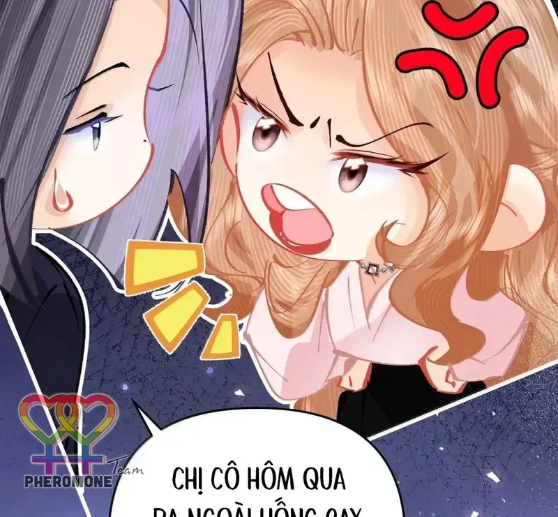 Sau Khi Xuyên Không Thành Thiên Kim Giả, Ta Lấy Lòng Thiên Kim Thật Sống Qua Ngày Chapter 48 - Trang 15