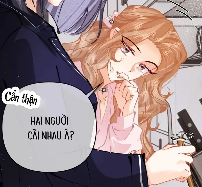 Sau Khi Xuyên Không Thành Thiên Kim Giả, Ta Lấy Lòng Thiên Kim Thật Sống Qua Ngày Chapter 48 - Trang 17