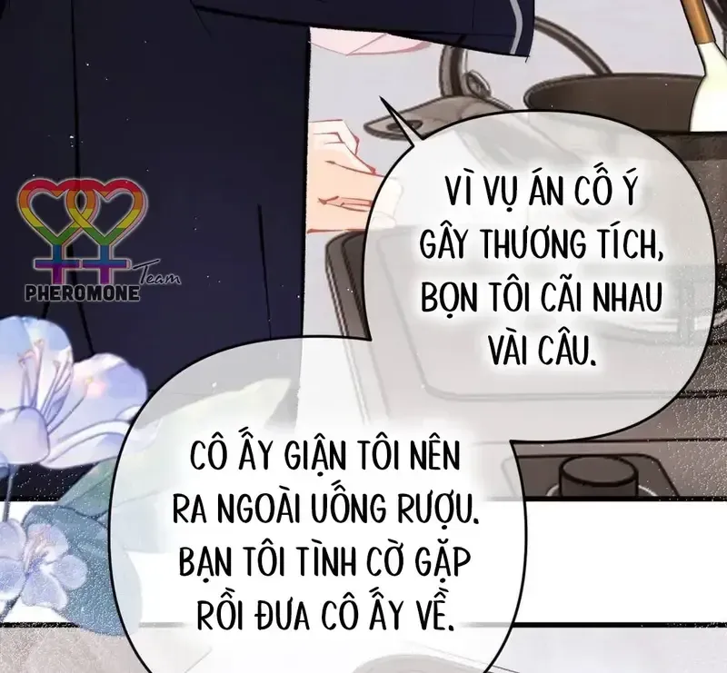 Sau Khi Xuyên Không Thành Thiên Kim Giả, Ta Lấy Lòng Thiên Kim Thật Sống Qua Ngày Chapter 48 - Trang 18