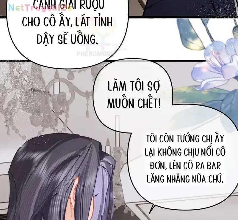 Sau Khi Xuyên Không Thành Thiên Kim Giả, Ta Lấy Lòng Thiên Kim Thật Sống Qua Ngày Chapter 48 - Trang 20